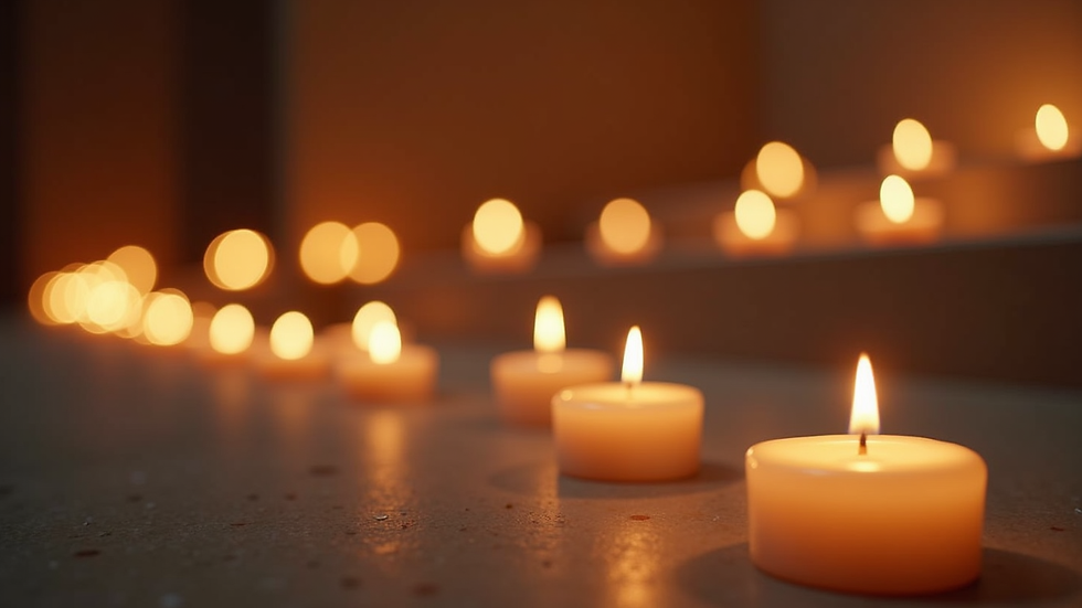 Transforme Seu Bem-Estar com Terapias Integrativas