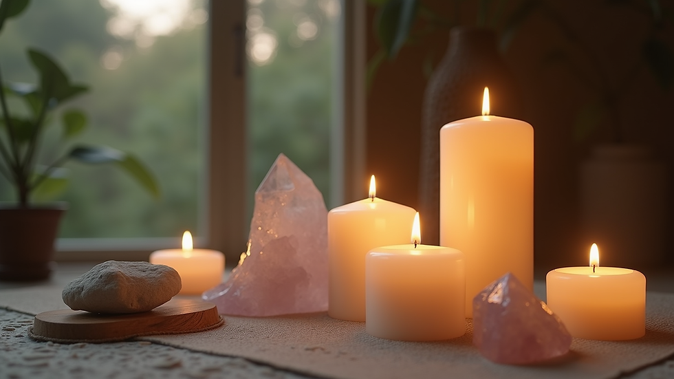 Como o Reiki Pode Revitalizar Sua Energia Vital