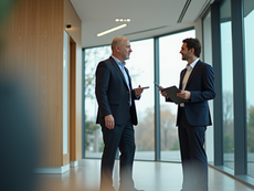 The Advantages of Executive Coaching: Unlocking Your Leadership Potential