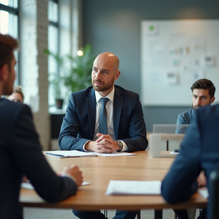 Drive Business Growth with Coaching for Businesses