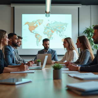 Mastering Modern Leadership Skills for Today’s World