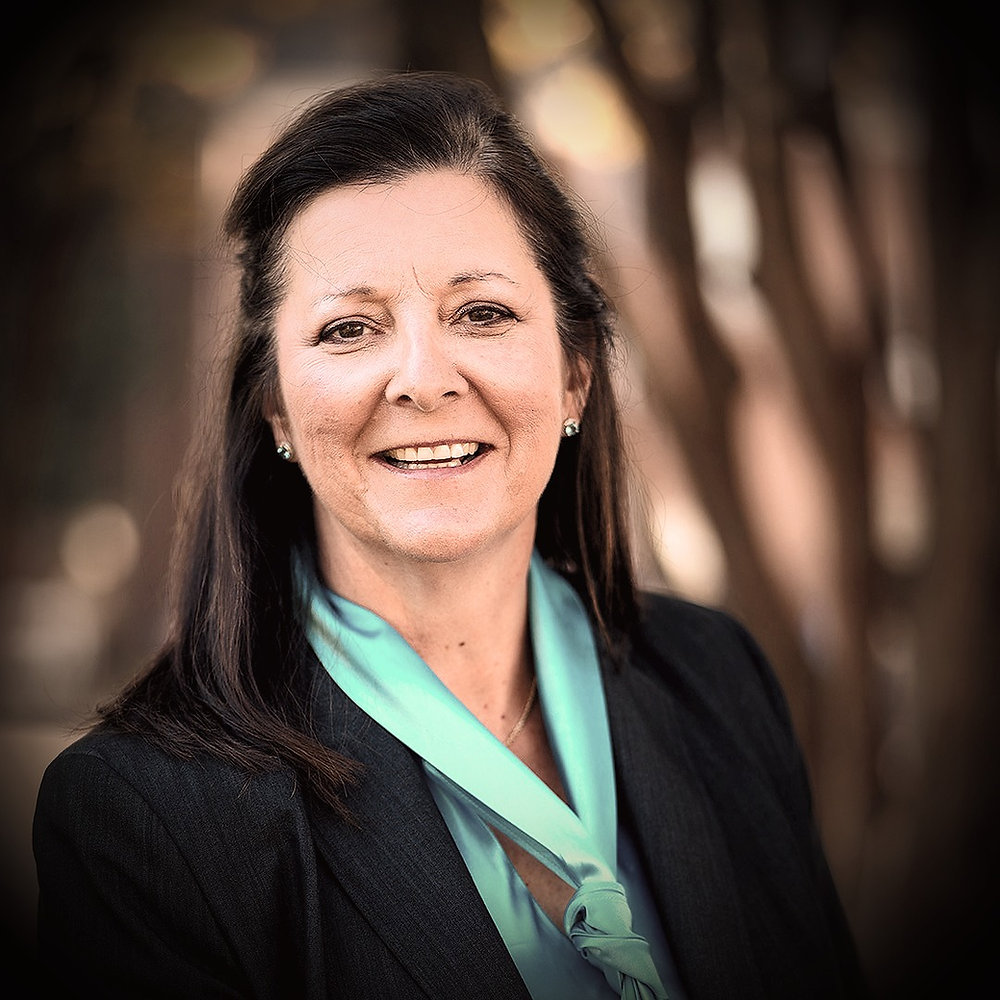 Valerie Jones Giltner Launches Bid to Serve Central Sussex County as