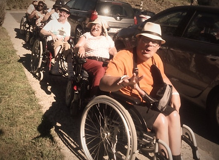 sejours adaptes handicap moteur
