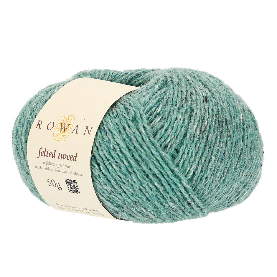 Miniatura: Felted Tweed de Rowan