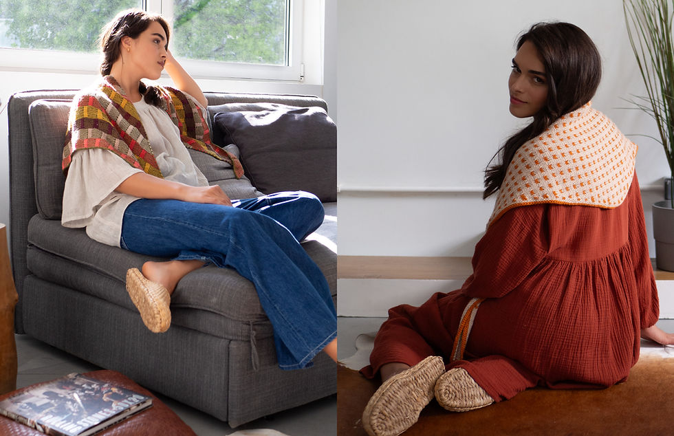 Miniatura: knitisimo de Lucía Ruiz de Aguirre