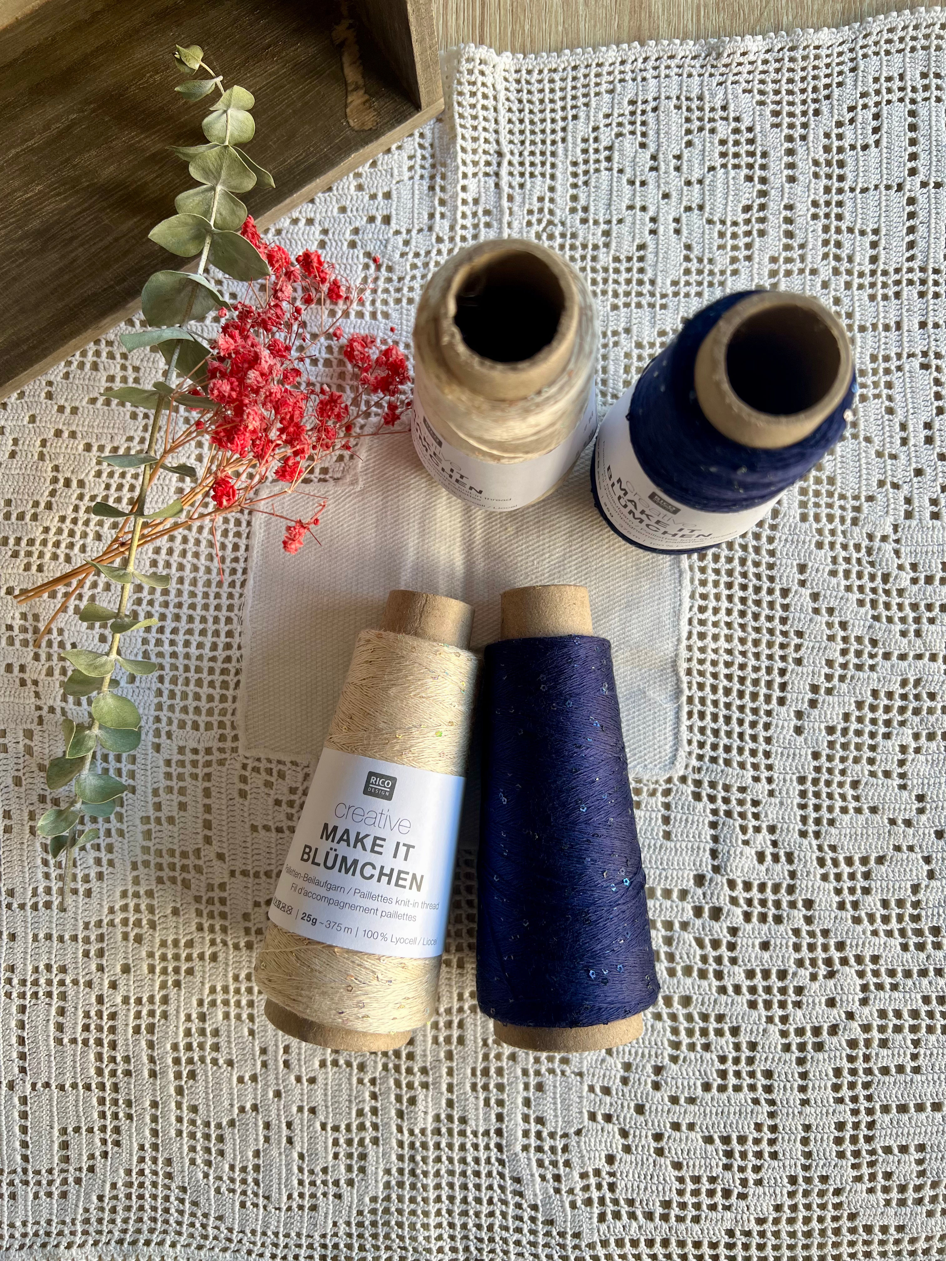 Make it Blümchen de Rico