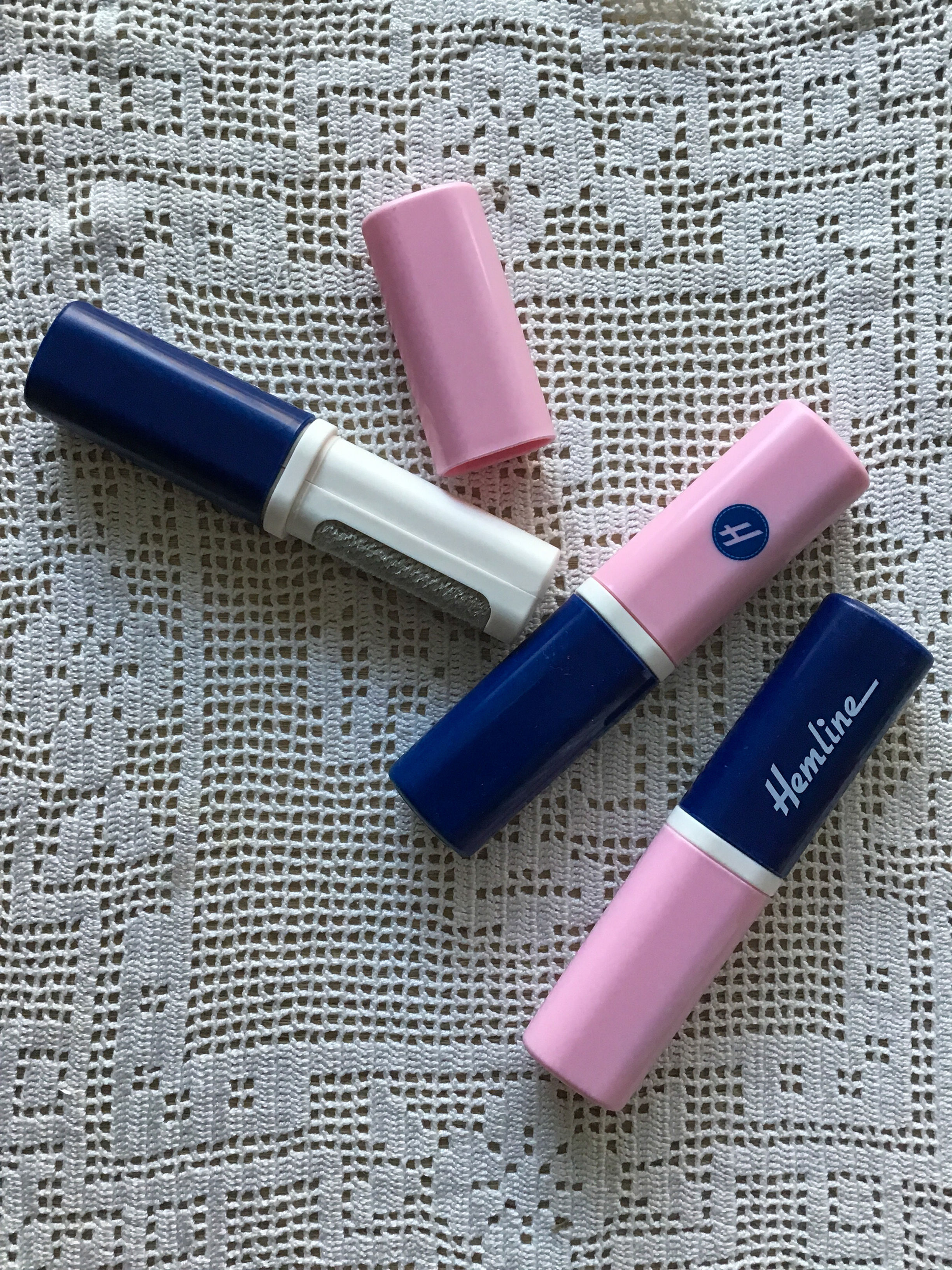 Quita Pelusa de Hemline