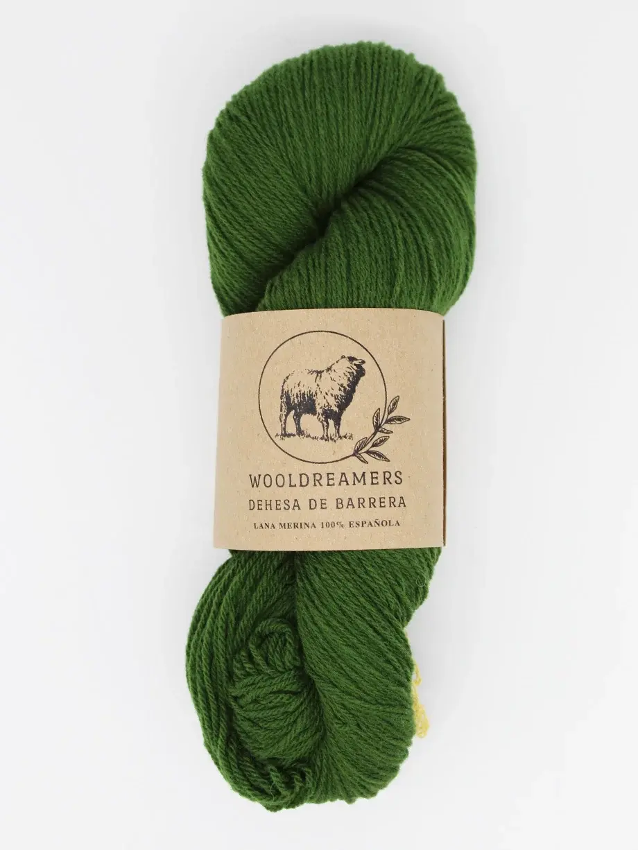 Miniatura: Dehesa de Barrera de Wooldreamers