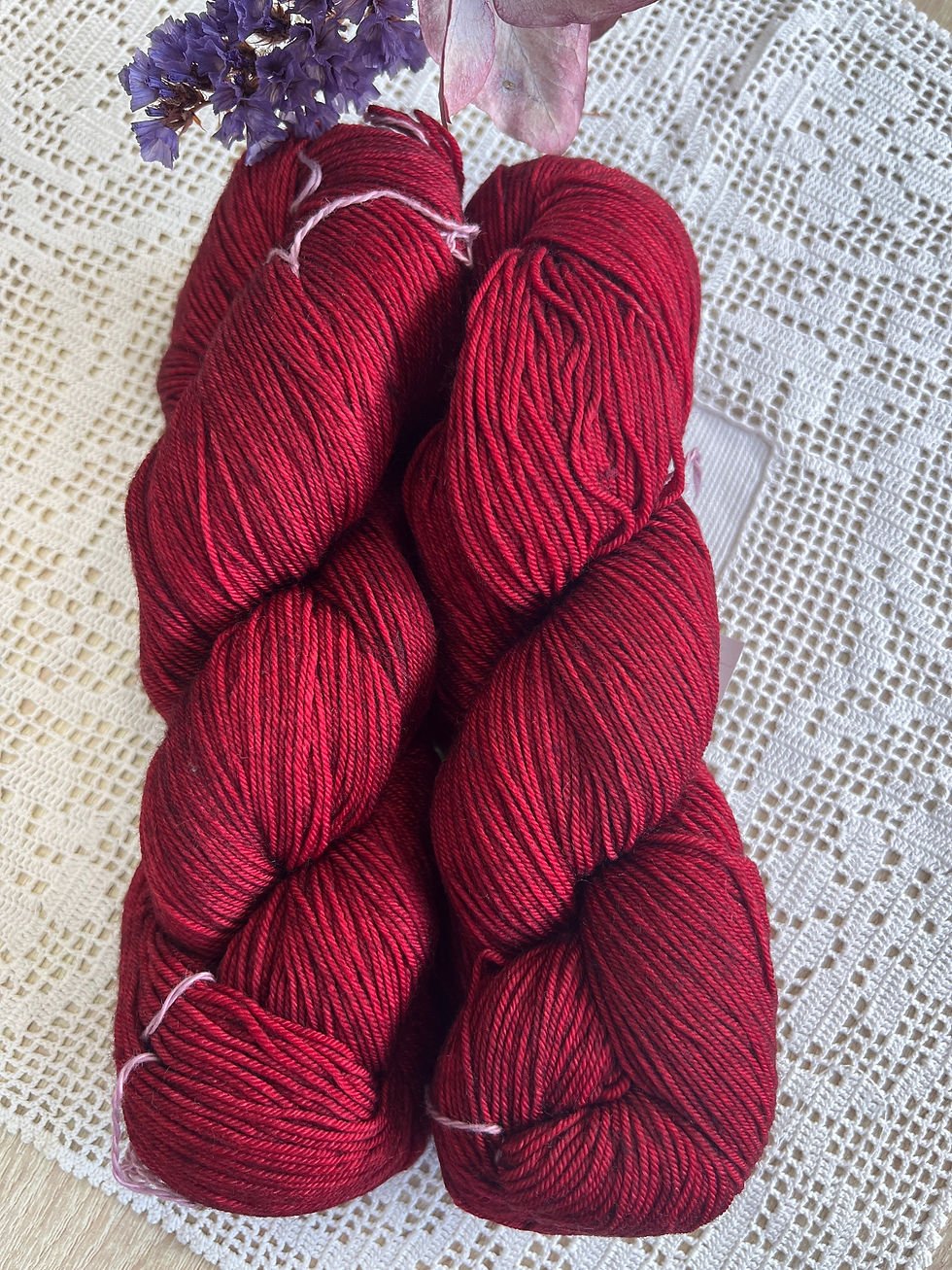 Miniatura: Ultimate Sock de malabrigo 