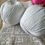 Miniatura: Cotton Soft de Valeria Lanas (crudos y rosas)