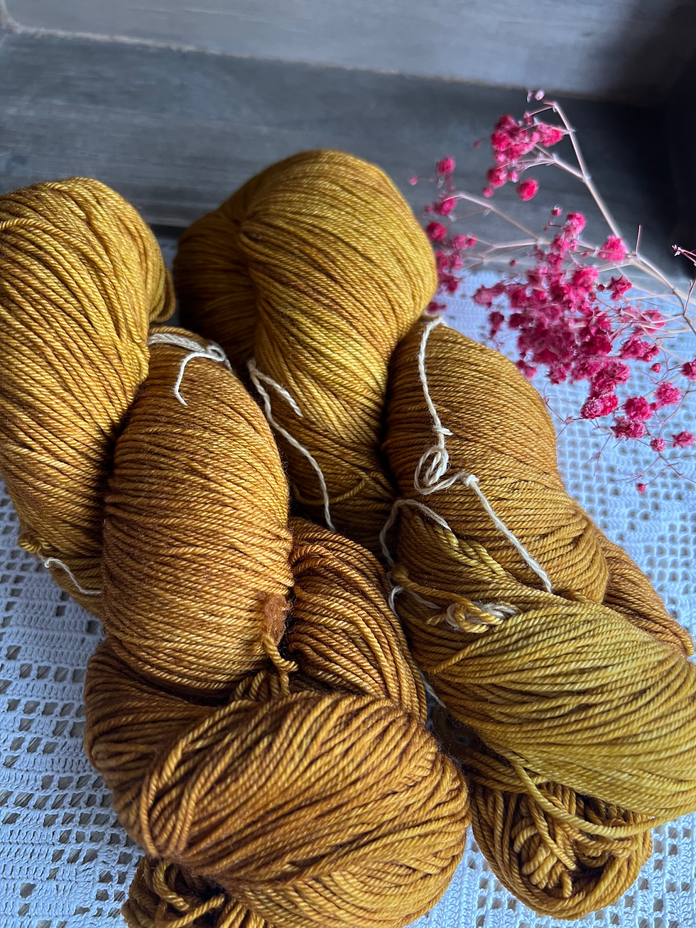 Miniatura: Ultimate Sock de malabrigo 