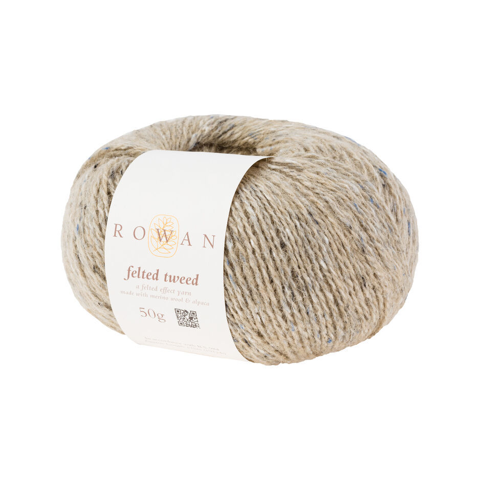 Miniatura: Felted Tweed de Rowan
