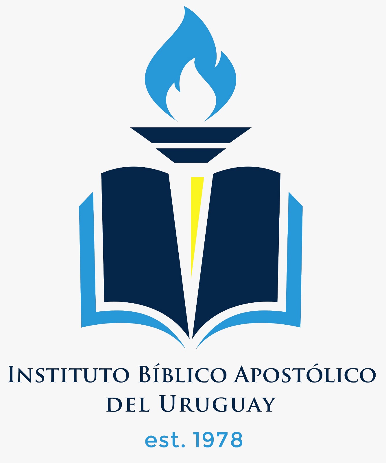 Foto del escritor: Instituto Biblico Apostolico Uruguay