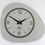 Küçük resim: Stone Style Sessiz Duvar Saati  45x50 (ss106g)