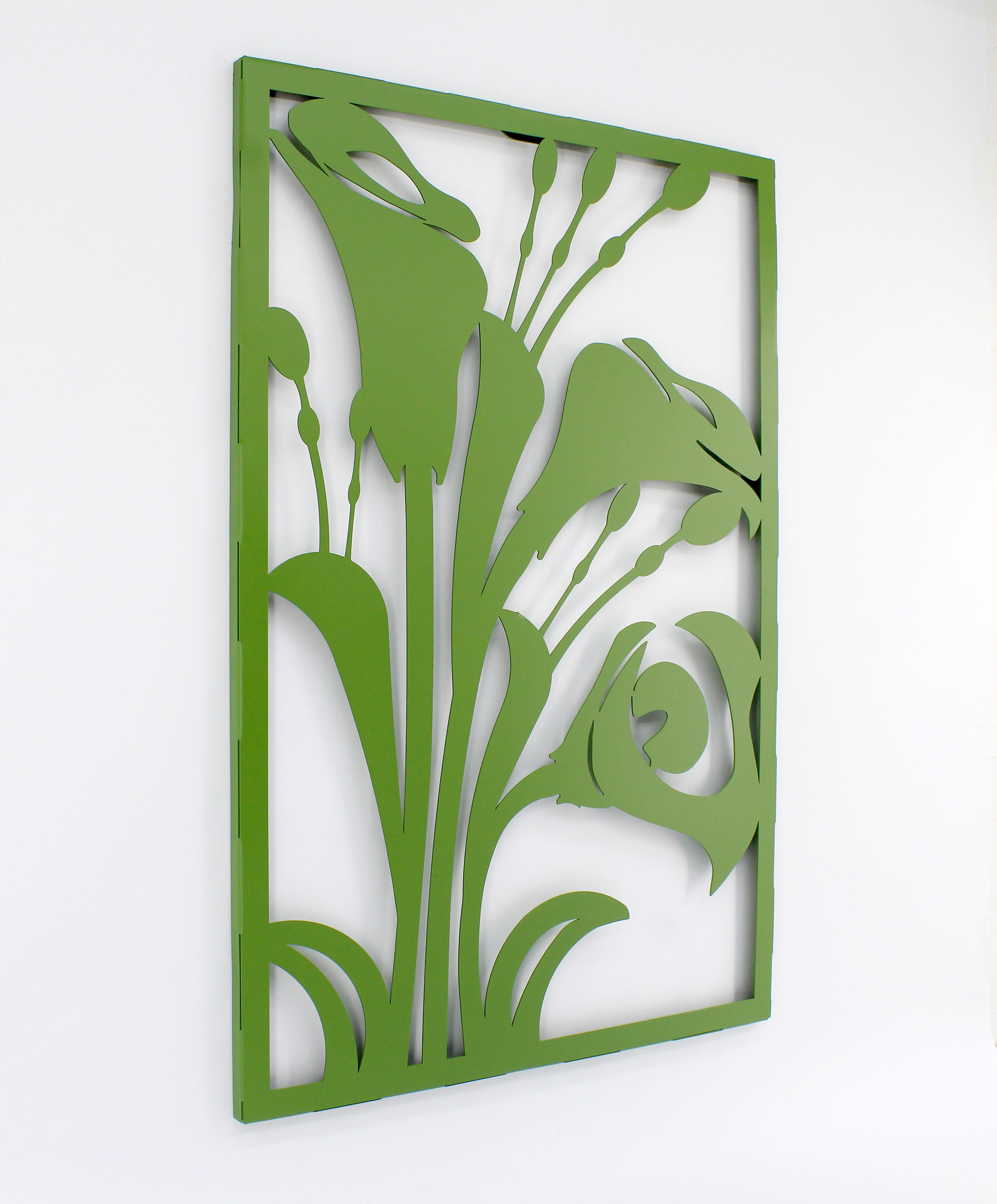 Neşeli Çiçekler 40x60 Tablo NÇ201Y