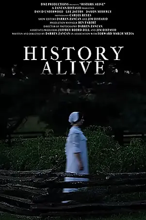 History Alive