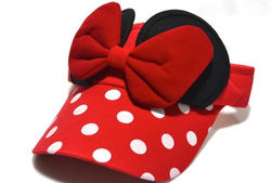 ALOOF SHOP GIRL'S HATS