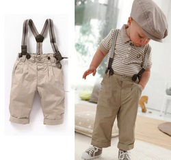 ALOOF SHOP BOY'S SETS