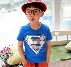 ALOOF SHOP BOY'S TOPS