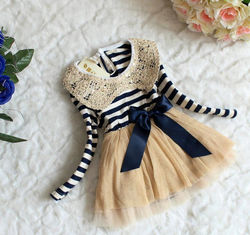 ALOOF SHOP GIRL'S DRESSES