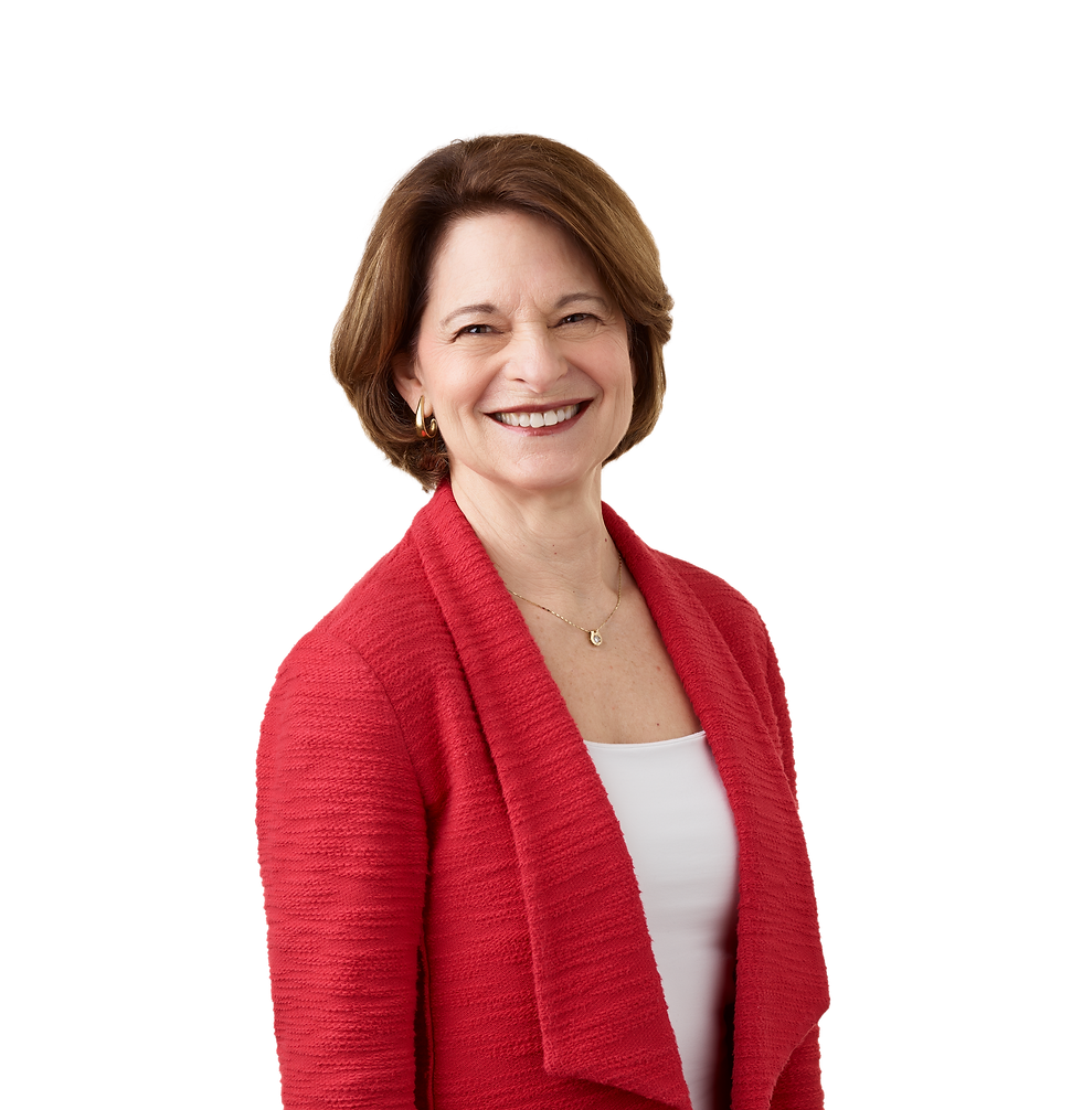 Barb Rosen-Schreiber