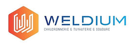 Logo Weldium
