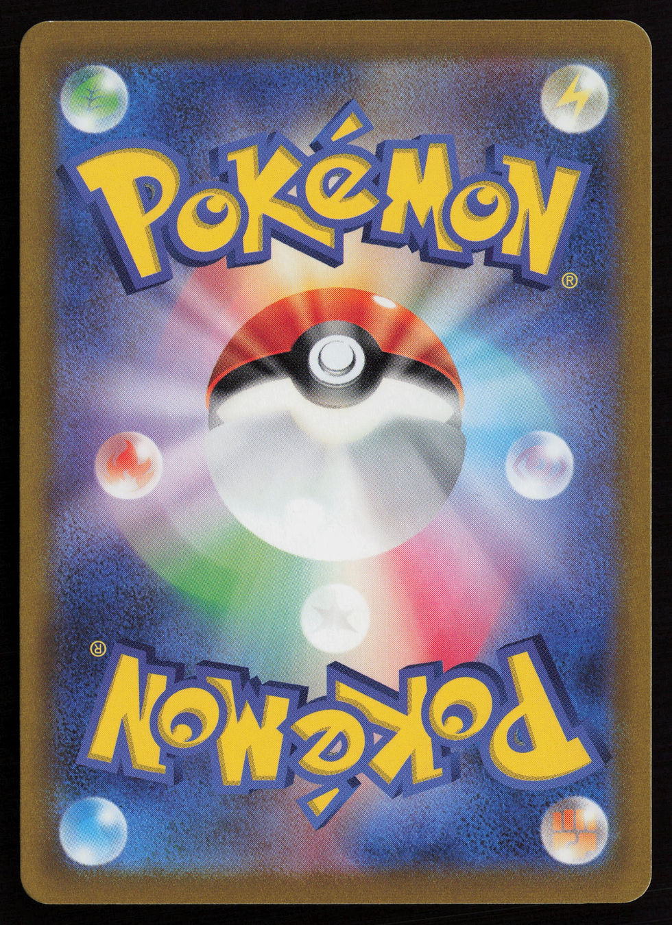 Japanese Pokémon TCG Genesect V 102 172 RR VSTAR Universe S12A Unova Bug Steel Paleozoic mythical Near Mint Back