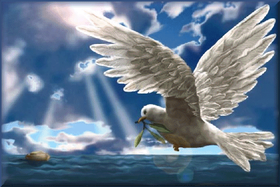 Holy Spirit