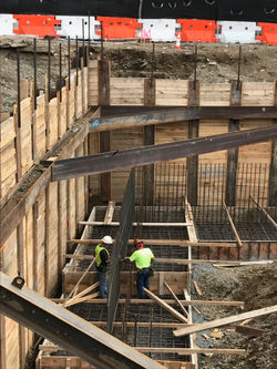 Sheeting & Shoring 4