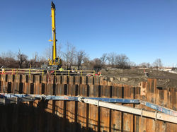 Sheeting & Shoring 3
