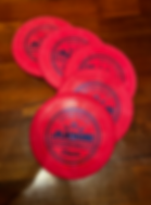 Disc Golf Discs