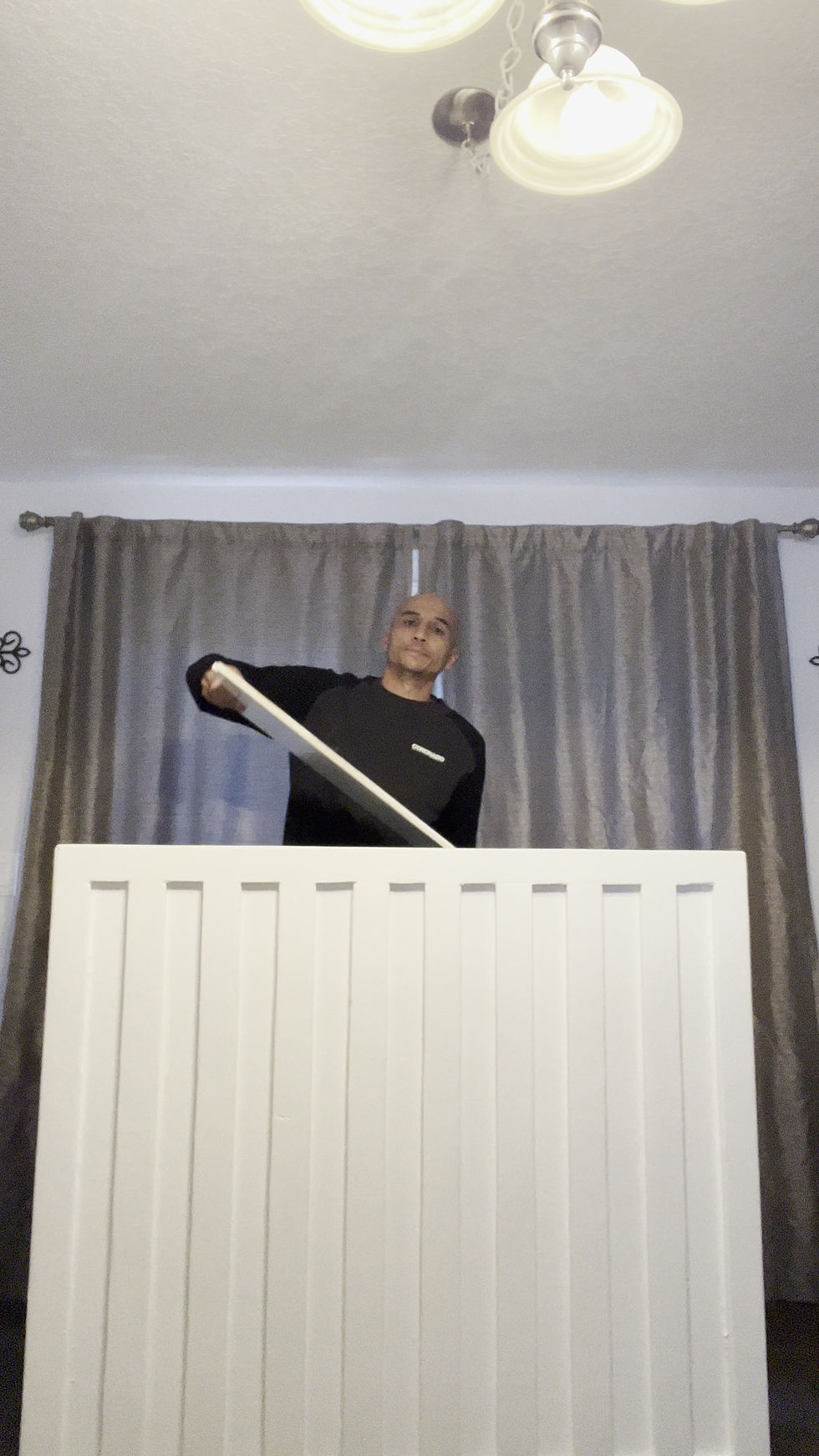 Thumbnail: Portable Bar