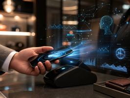 O futuro dos meios de pagamento não está no pagamento