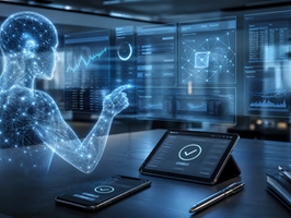 B2AI: e se o próximo cliente do setor financeiro for uma inteligência artificial?