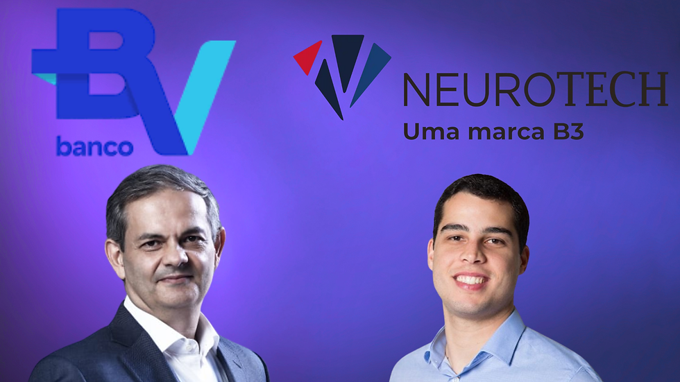 BV adota inteligência artificial para personalizar contrapropostas e fecha mais de R$ 8 milhões em acordos