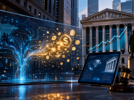 IA inflaciona economia global, atrai recorde de capital e acelera regras