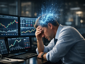 Energia Mental: o Recurso que Poucos Gerenciam e Muitos Desperdiçam