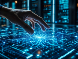 Quem controla a inteligência artificial?