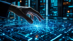Quem controla a inteligência artificial?