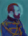 Tzar Nicolas II: Version 1