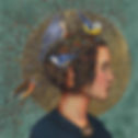 I Want to Build a Nest in Your Hair