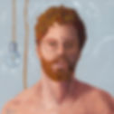 Figure Study: Redhead I