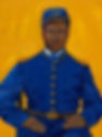 Unknown Civil War Soldier