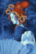 Dream of the Fisherman's Daughter