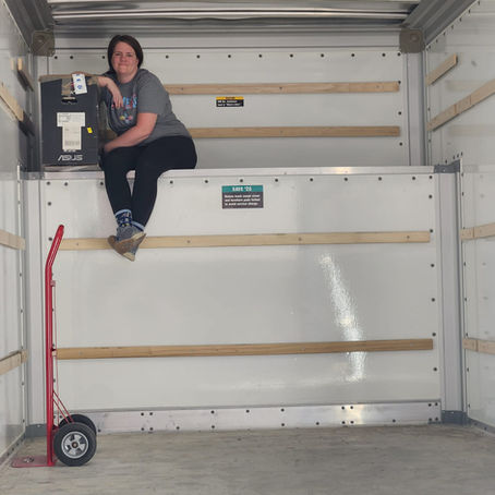 Navigating the Chaos: Military Life’s Hot Mess Moments and How to Thrive Through Them