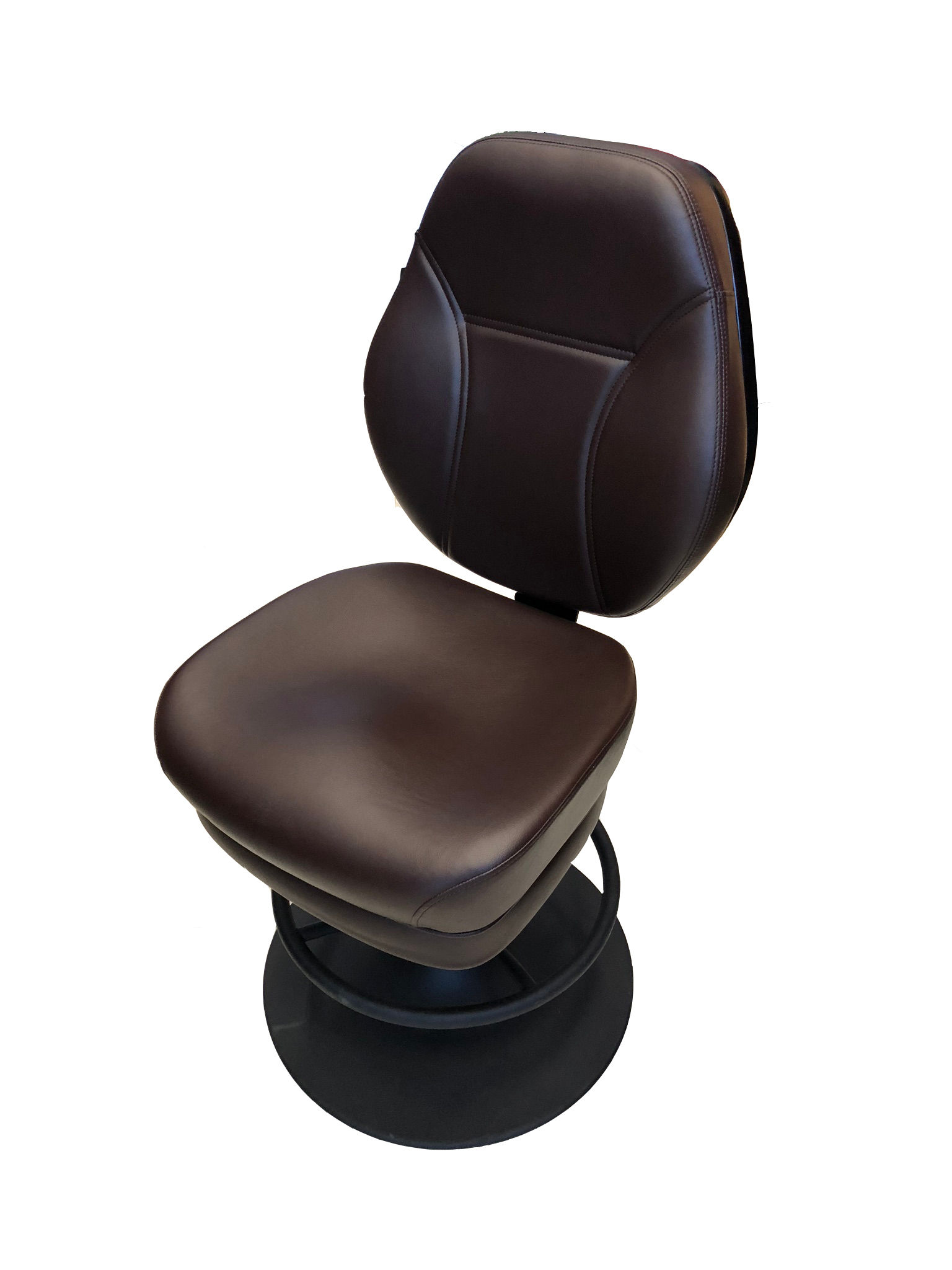Chair, Casino, Deluxe, Adjustable