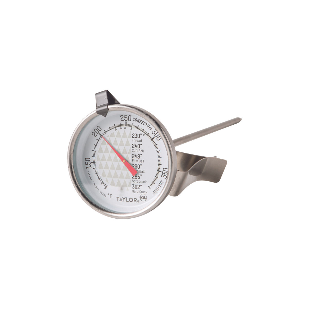 3505 - Candy/Deep Fry Thermometer