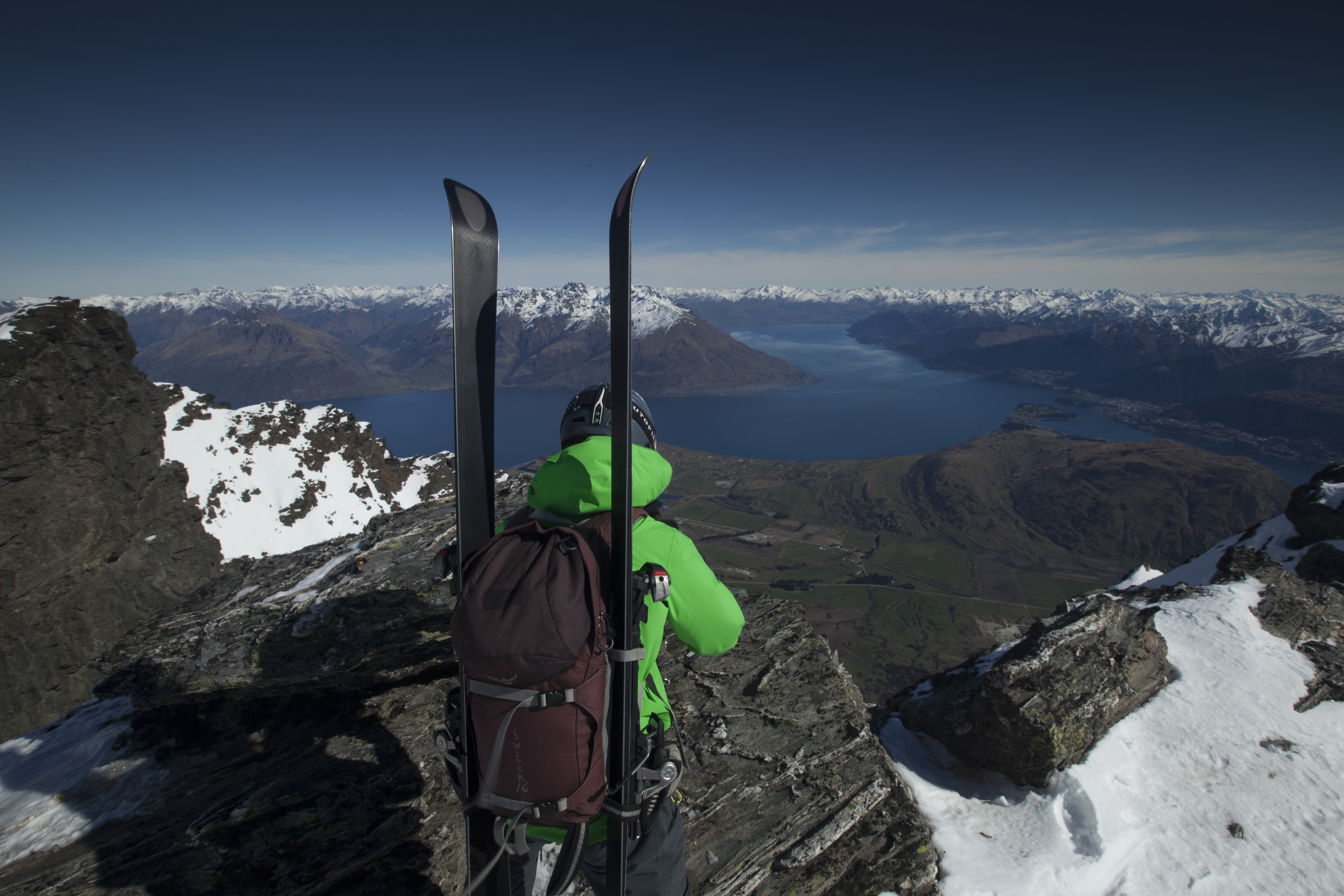 Queenstown, New Zealand