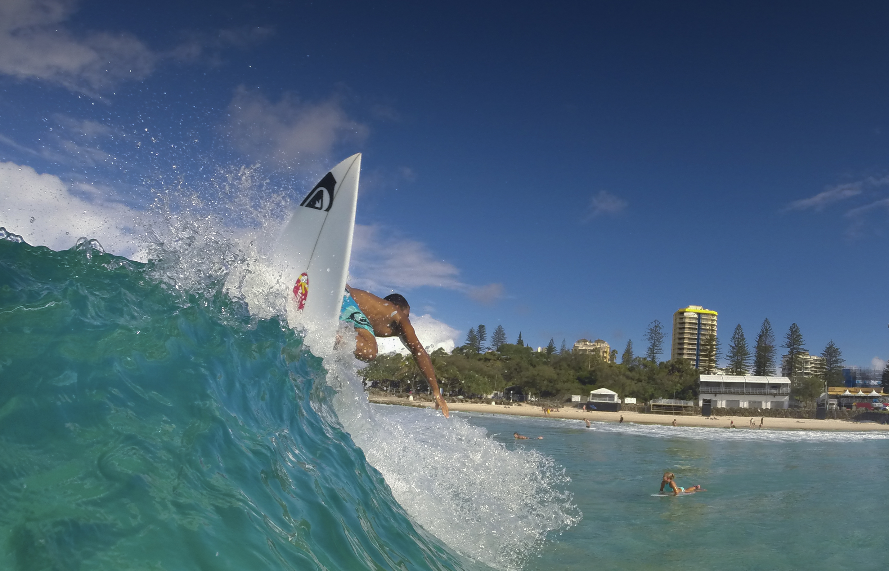 Gold Coast, QLD, Australia