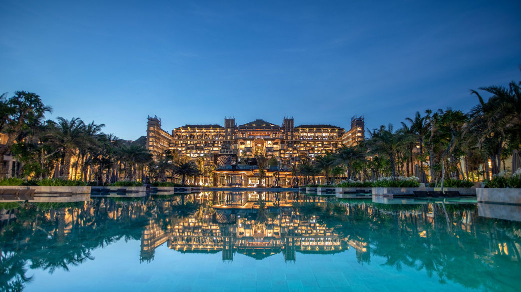 Ben and Di Resort and Accomodation photography services